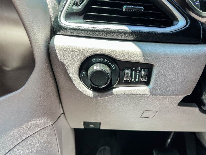 2021 Chrysler Voyager LXI Wilmington NC