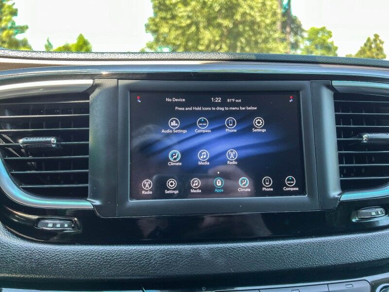 2021 Chrysler Voyager LXI Wilmington NC