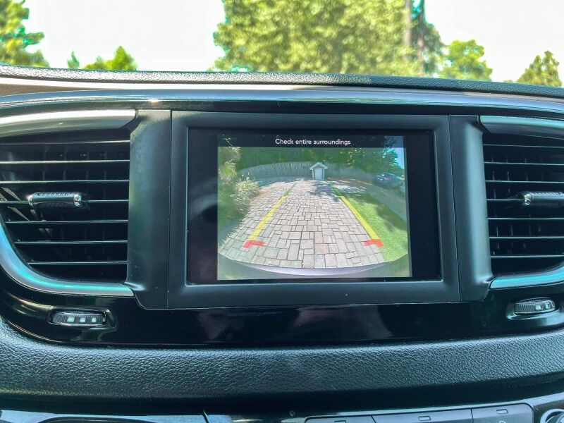 2021 Chrysler Voyager LXI Wilmington NC