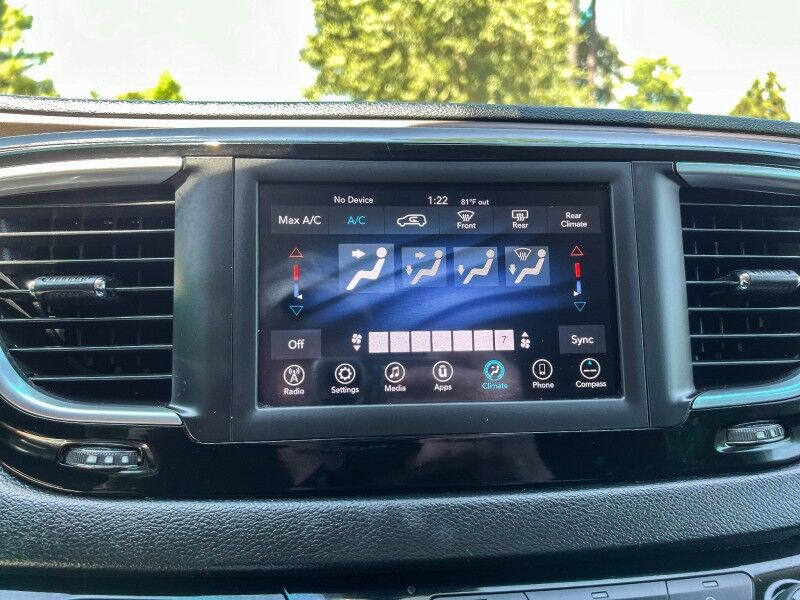 2021 Chrysler Voyager LXI Wilmington NC