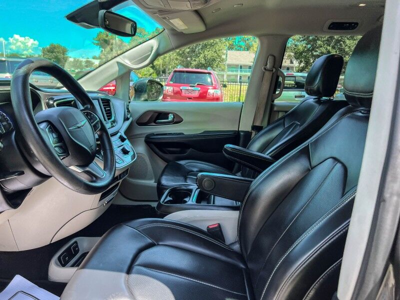 2021 Chrysler Voyager LXI Wilmington NC
