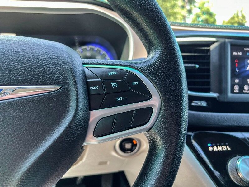 2021 Chrysler Voyager LXI Wilmington NC
