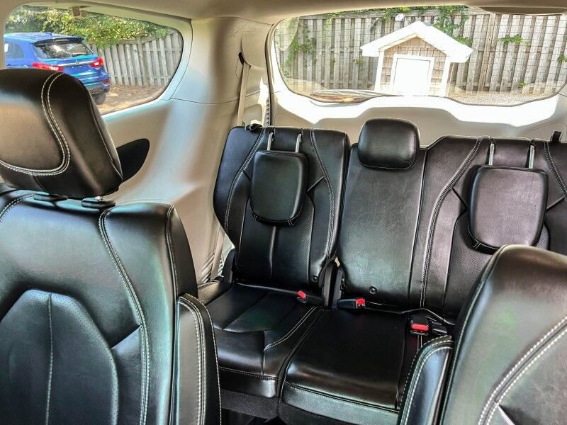 2021 Chrysler Voyager LXI Wilmington NC