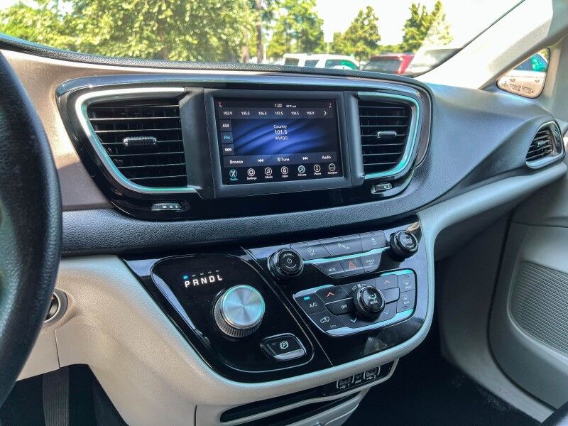 2021 Chrysler Voyager LXI Wilmington NC