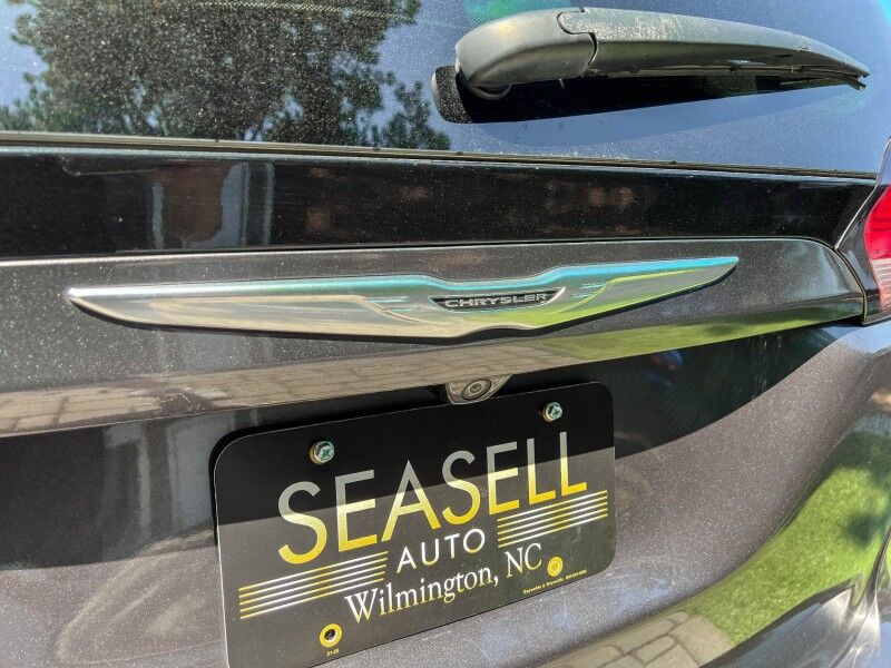 2021 Chrysler Voyager LXI Wilmington NC