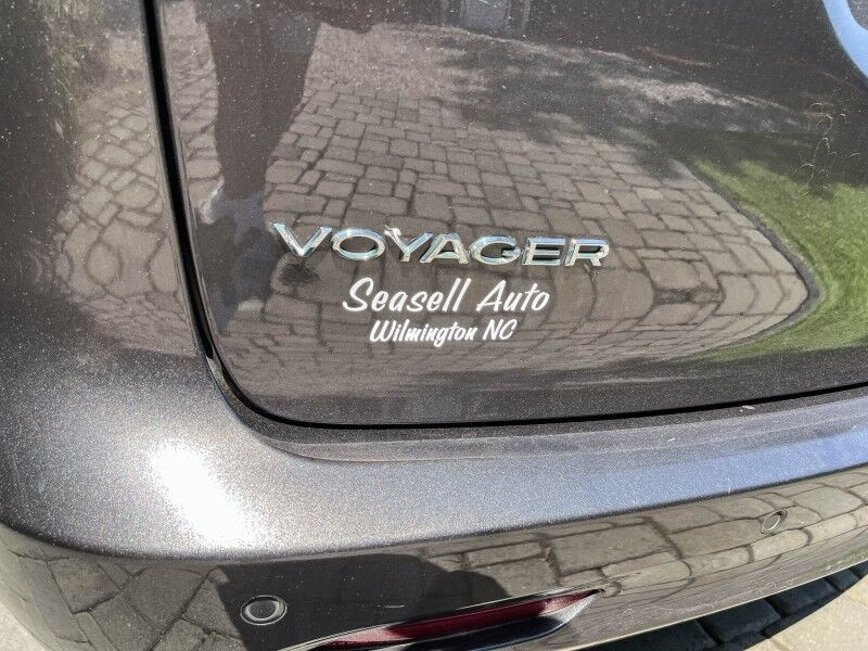 2021 Chrysler Voyager LXI Wilmington NC