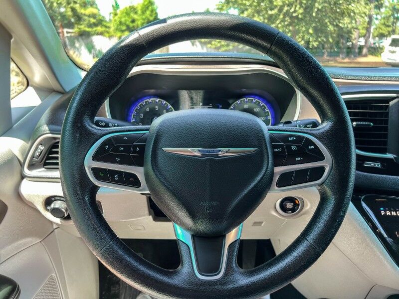2021 Chrysler Voyager LXI Wilmington NC