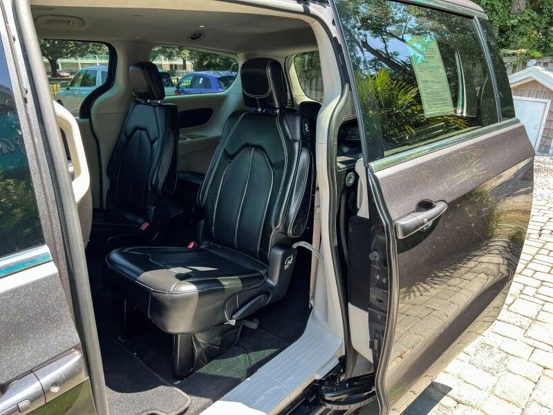 2021 Chrysler Voyager LXI Wilmington NC