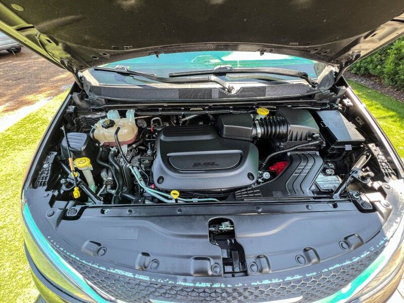 2021 Chrysler Voyager LXI Wilmington NC