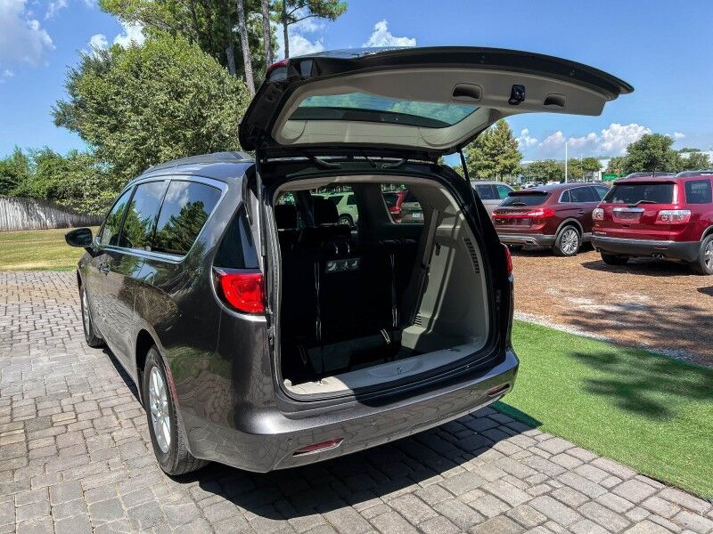 2021 Chrysler Voyager LXI Wilmington NC