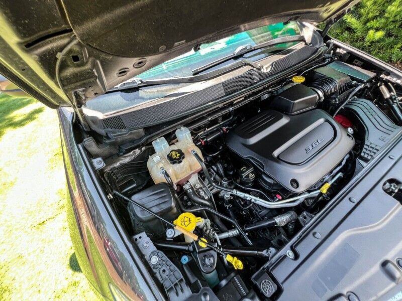 2021 Chrysler Voyager LXI Wilmington NC