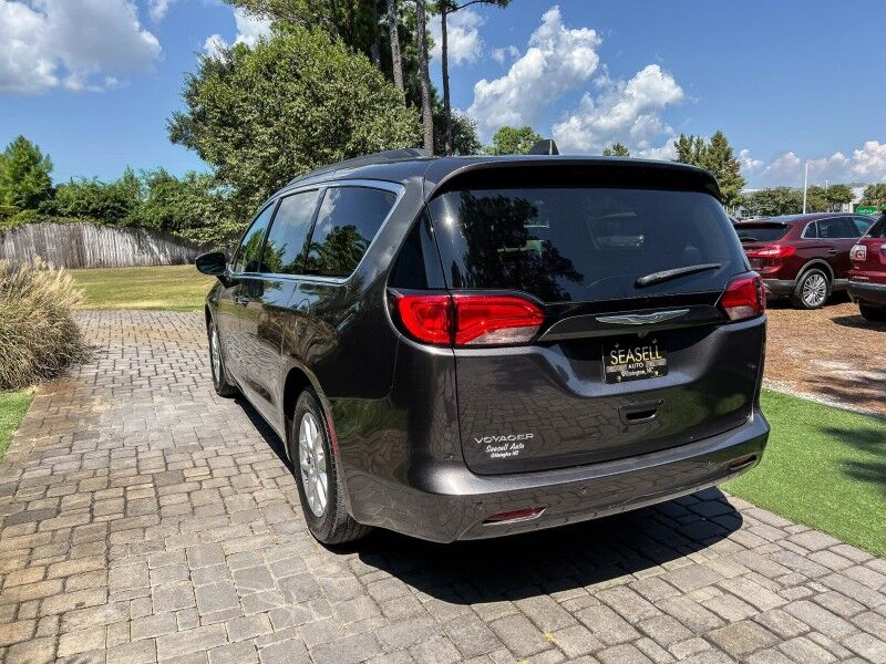 2021 Chrysler Voyager LXI Wilmington NC