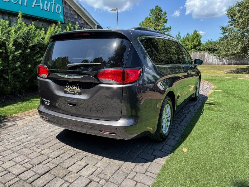 2021 Chrysler Voyager LXI Wilmington NC