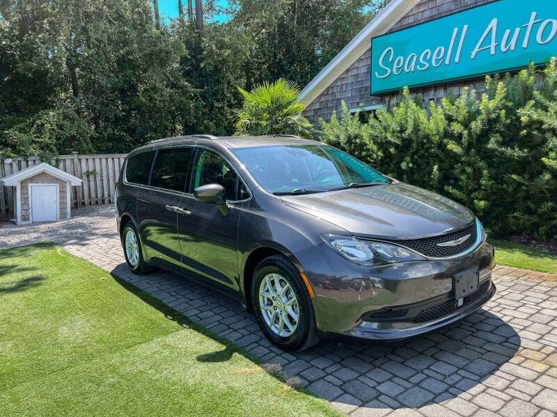 2021 Chrysler Voyager LXI Wilmington NC