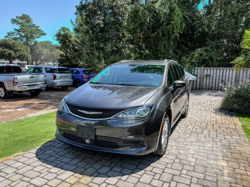 2021 Chrysler Voyager LXI Wilmington NC