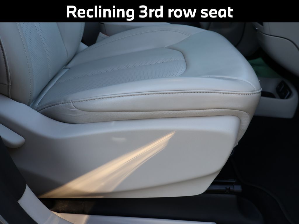 2021 Chrysler Voyager LXI San Clemente CA