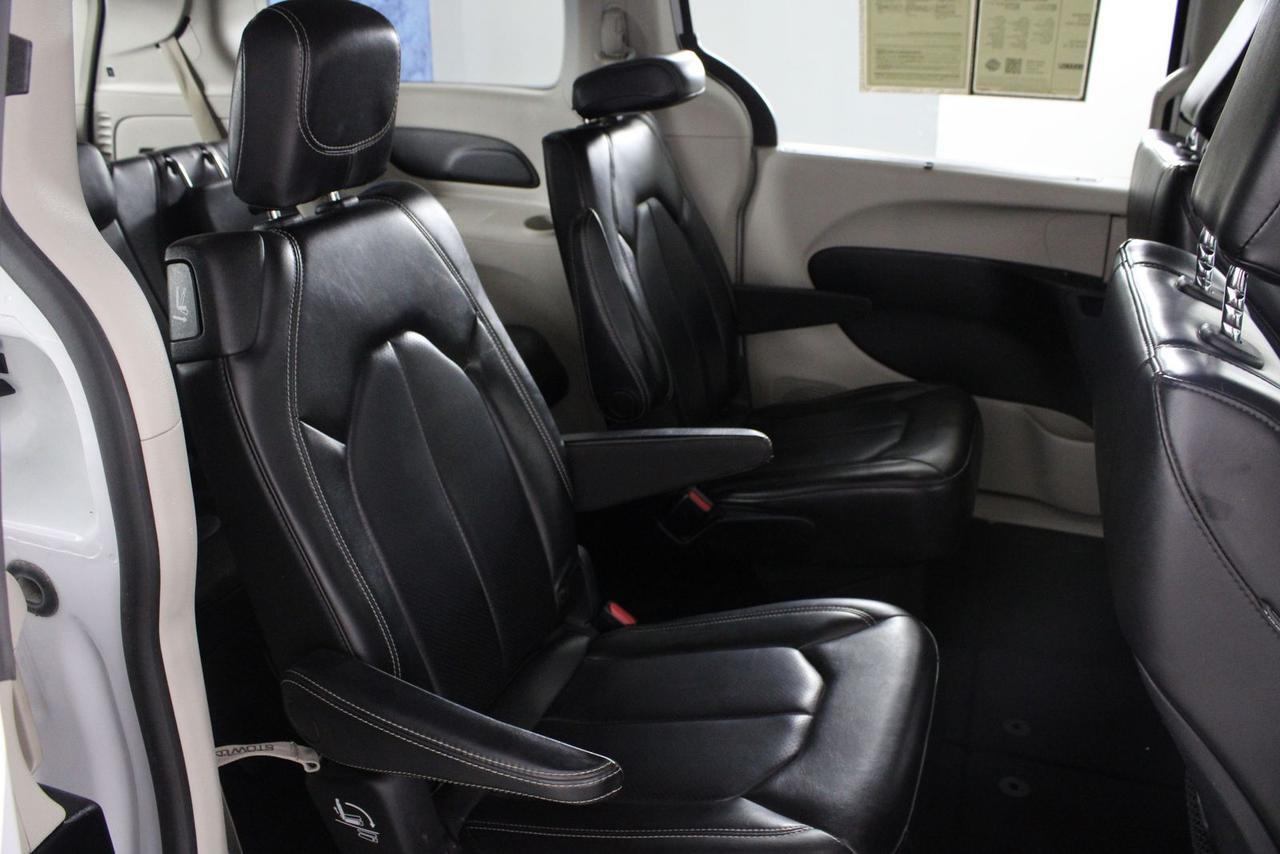 2021 Chrysler Voyager LXI Fredericksburg VA