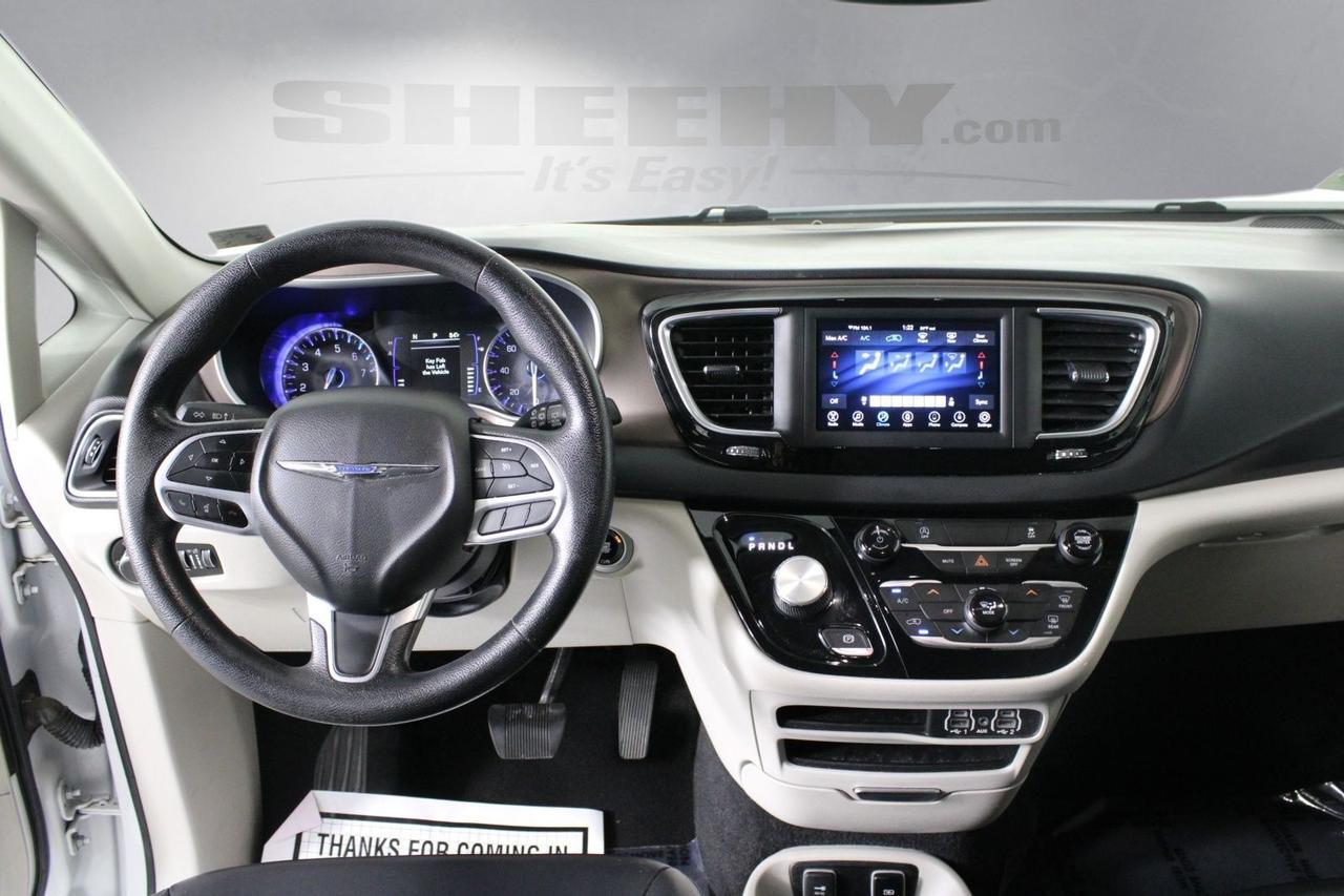 2021 Chrysler Voyager LXI Fredericksburg VA
