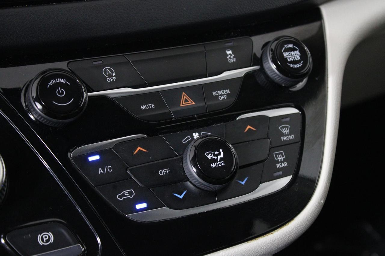 2021 Chrysler Voyager LXI Fredericksburg VA