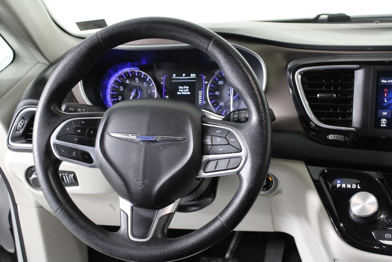 2021 Chrysler Voyager LXI Fredericksburg VA