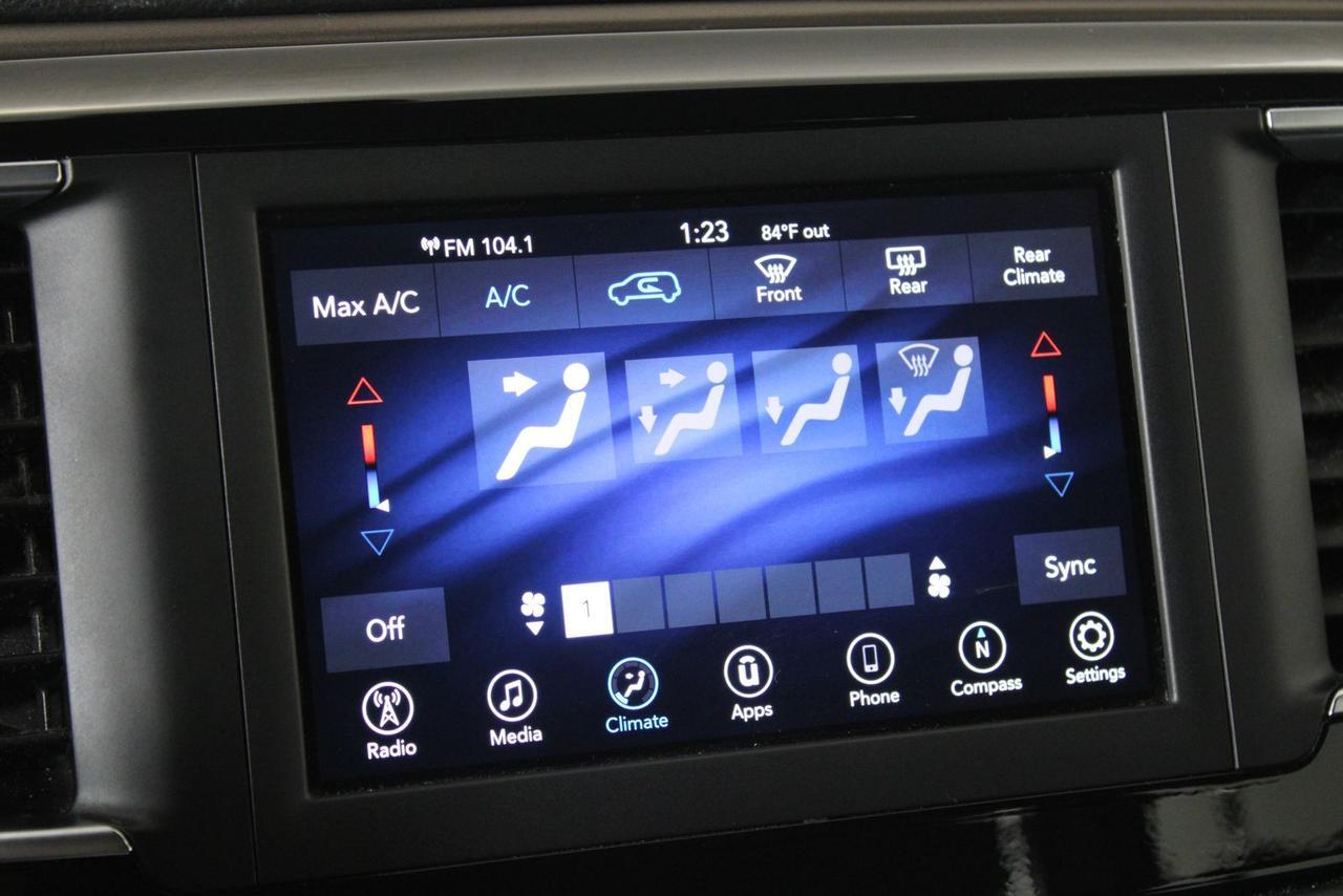 2021 Chrysler Voyager LXI Fredericksburg VA