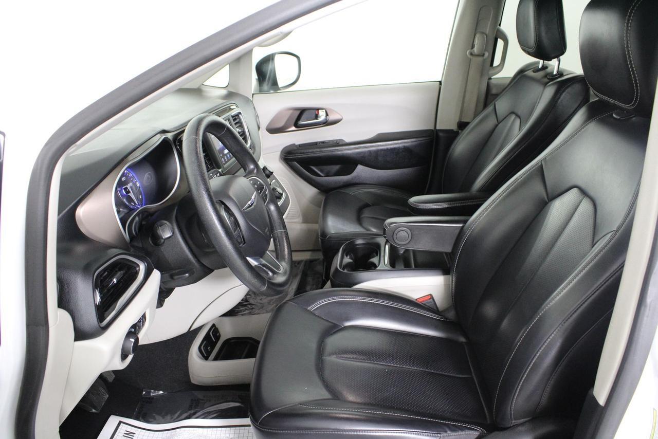 2021 Chrysler Voyager LXI Fredericksburg VA