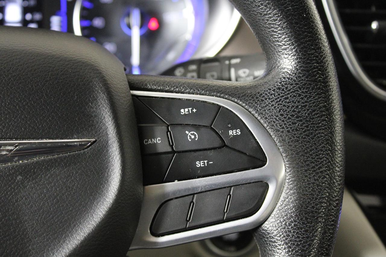 2021 Chrysler Voyager LXI Fredericksburg VA