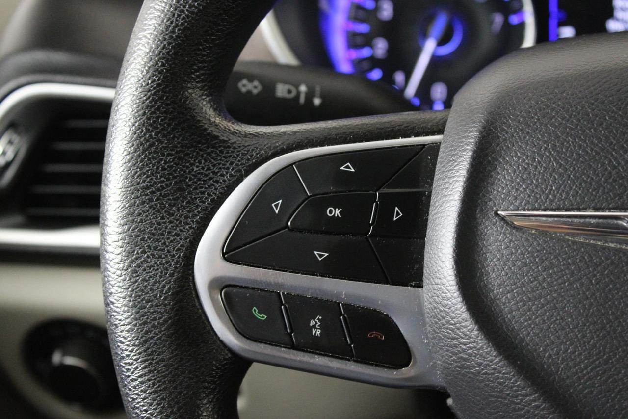 2021 Chrysler Voyager LXI Fredericksburg VA