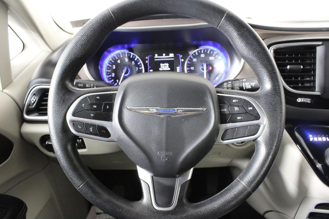 2021 Chrysler Voyager LXI Fredericksburg VA