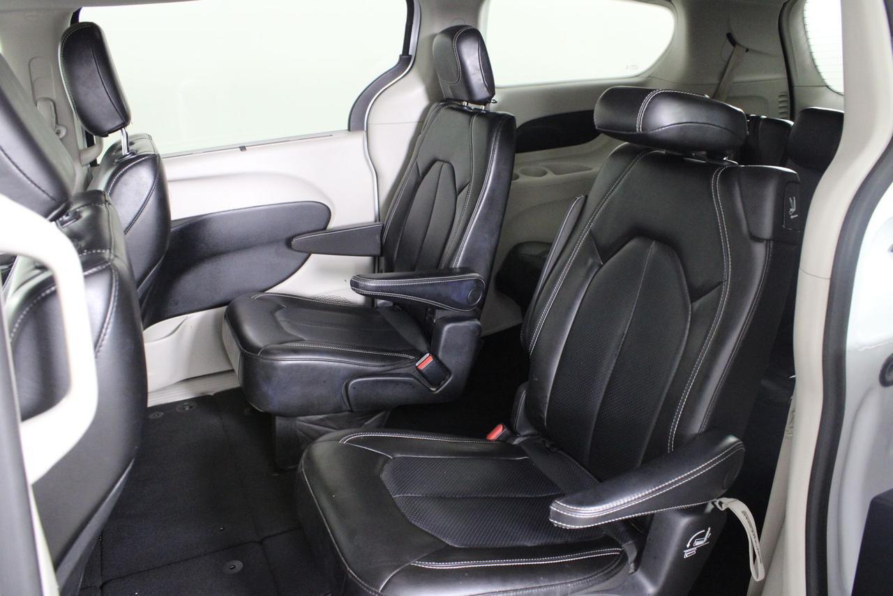 2021 Chrysler Voyager LXI Fredericksburg VA