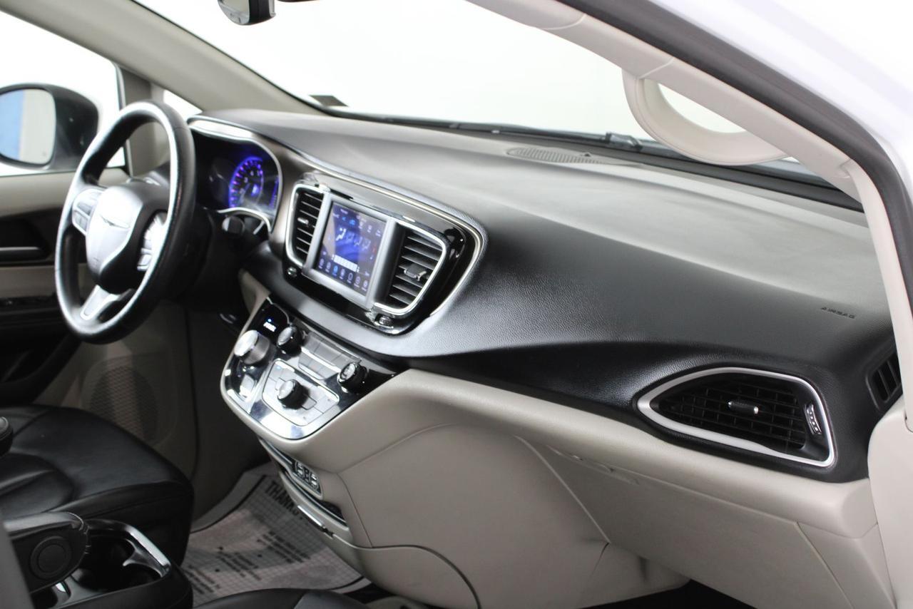 2021 Chrysler Voyager LXI Fredericksburg VA