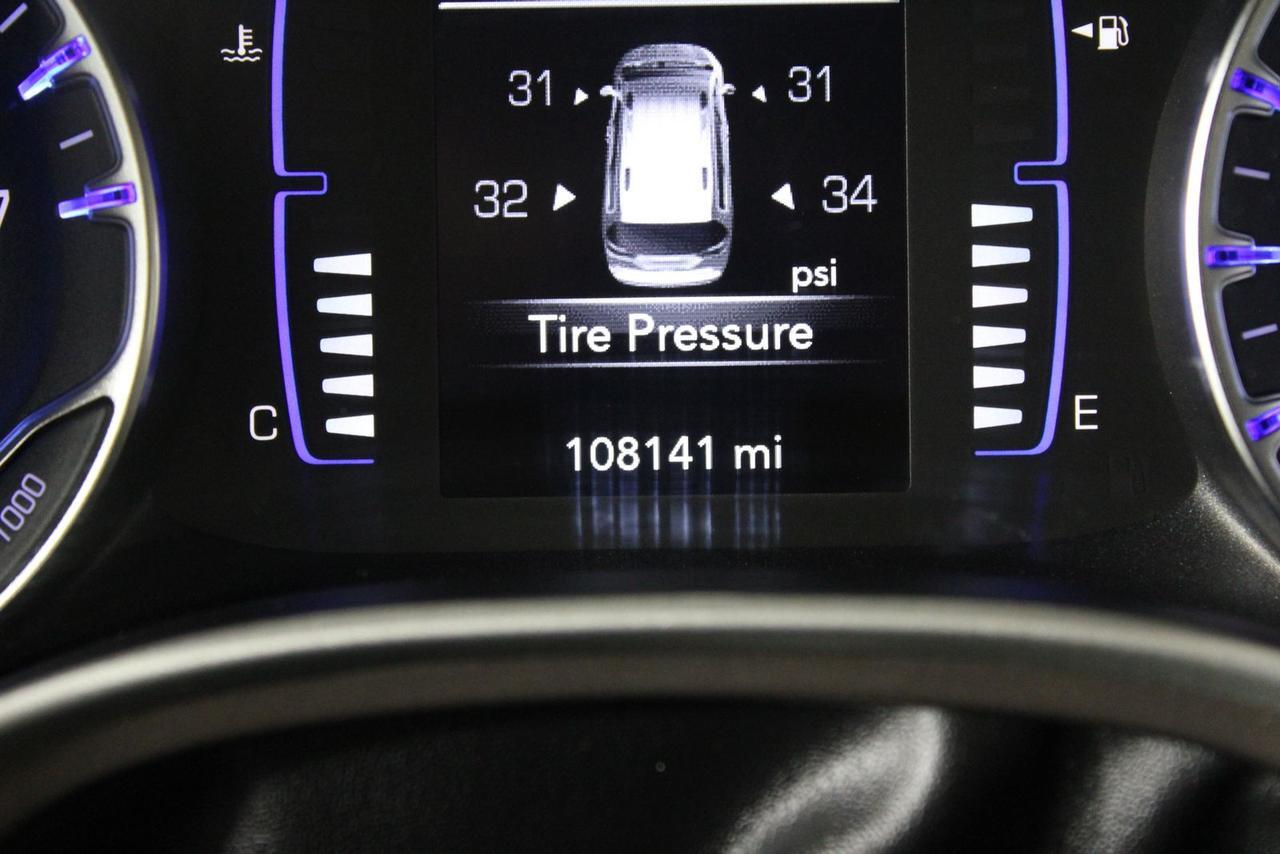 2021 Chrysler Voyager LXI Fredericksburg VA