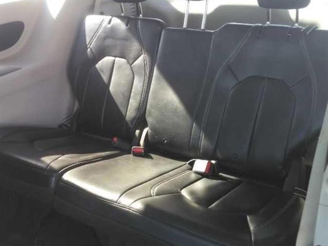 2021 Chrysler Voyager LXi Las Vegas NV