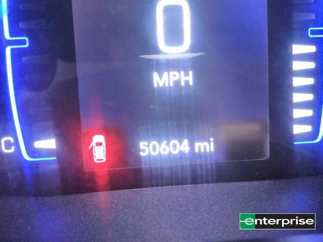 2021 Chrysler Voyager LXi Las Vegas NV