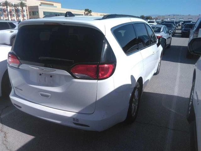 2021 Chrysler Voyager LXi Las Vegas NV