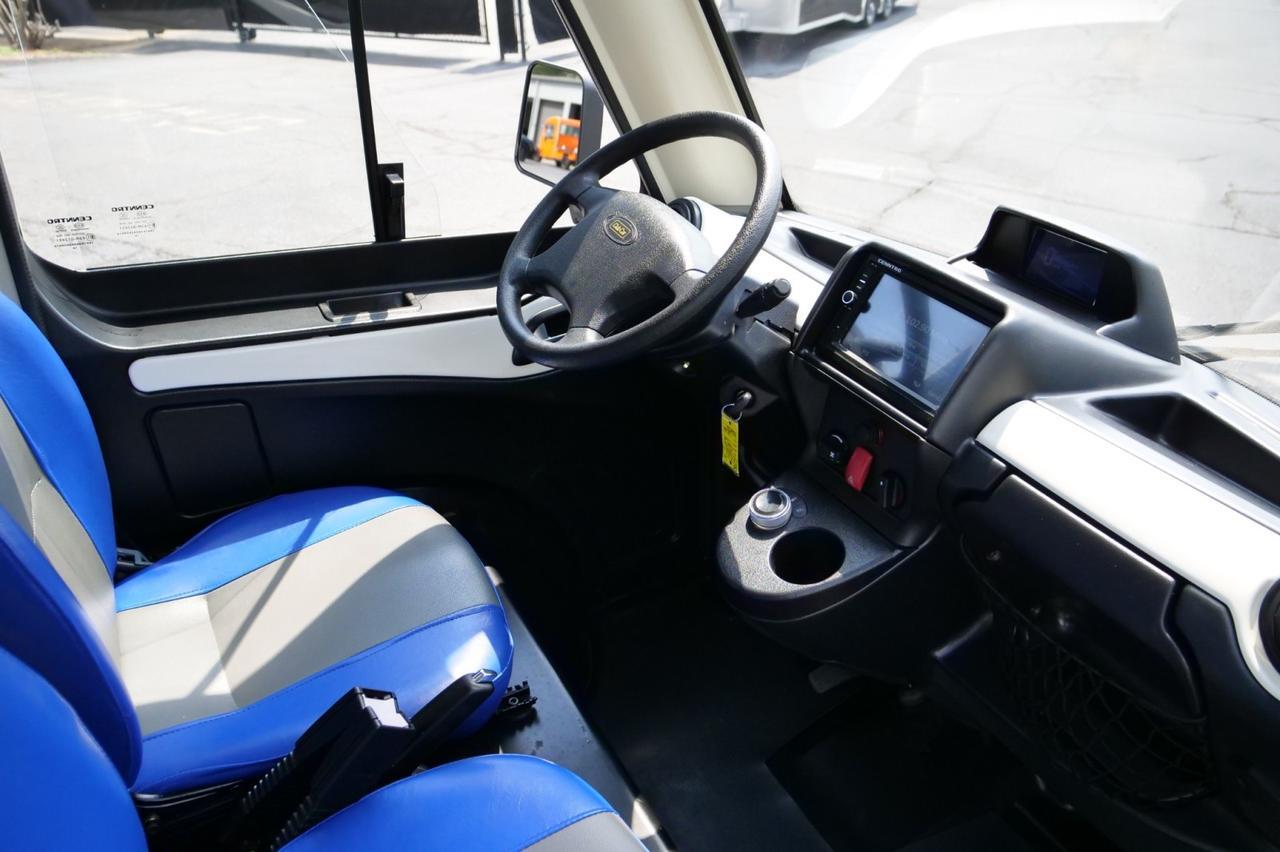 2021 Club Car Carryall 411 LSV / Pickup Bed! Lincolnton NC