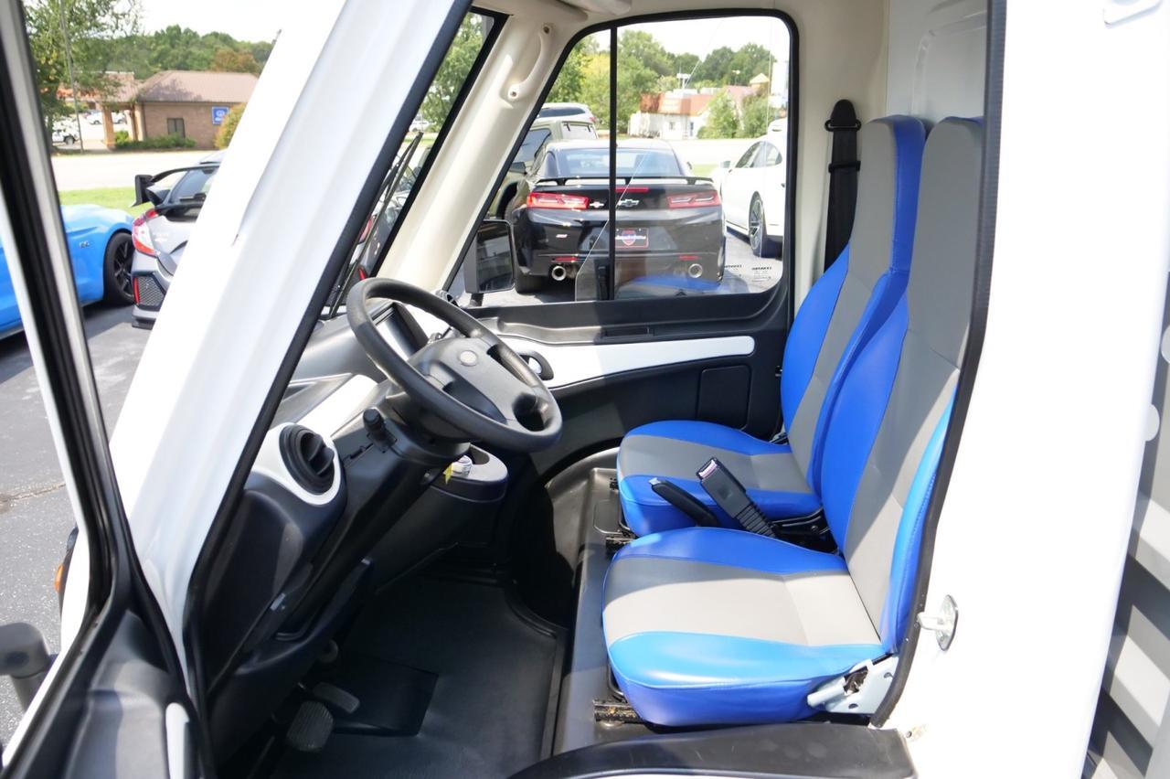 2021 Club Car Carryall 411 LSV / Pickup Bed! Lincolnton NC