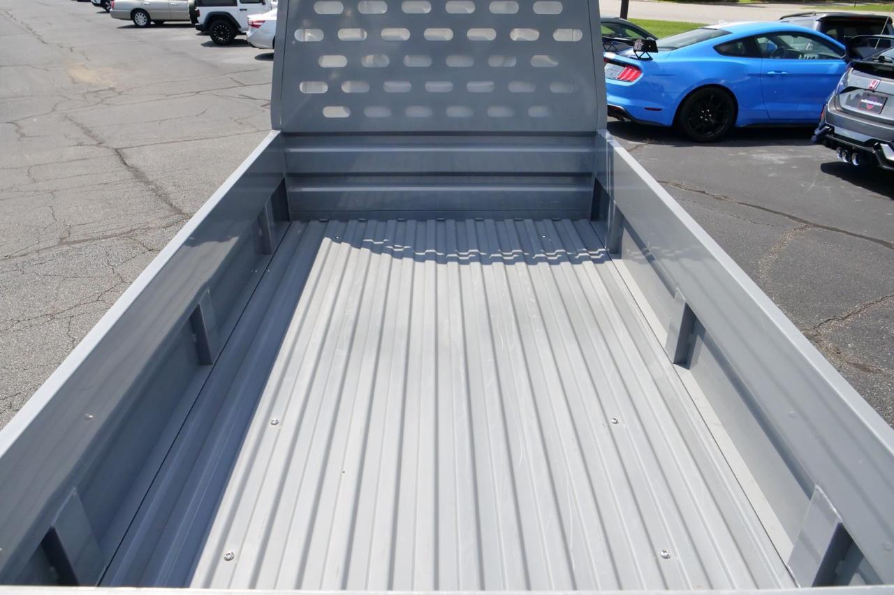 2021 Club Car Carryall 411 LSV / Pickup Bed! Lincolnton NC