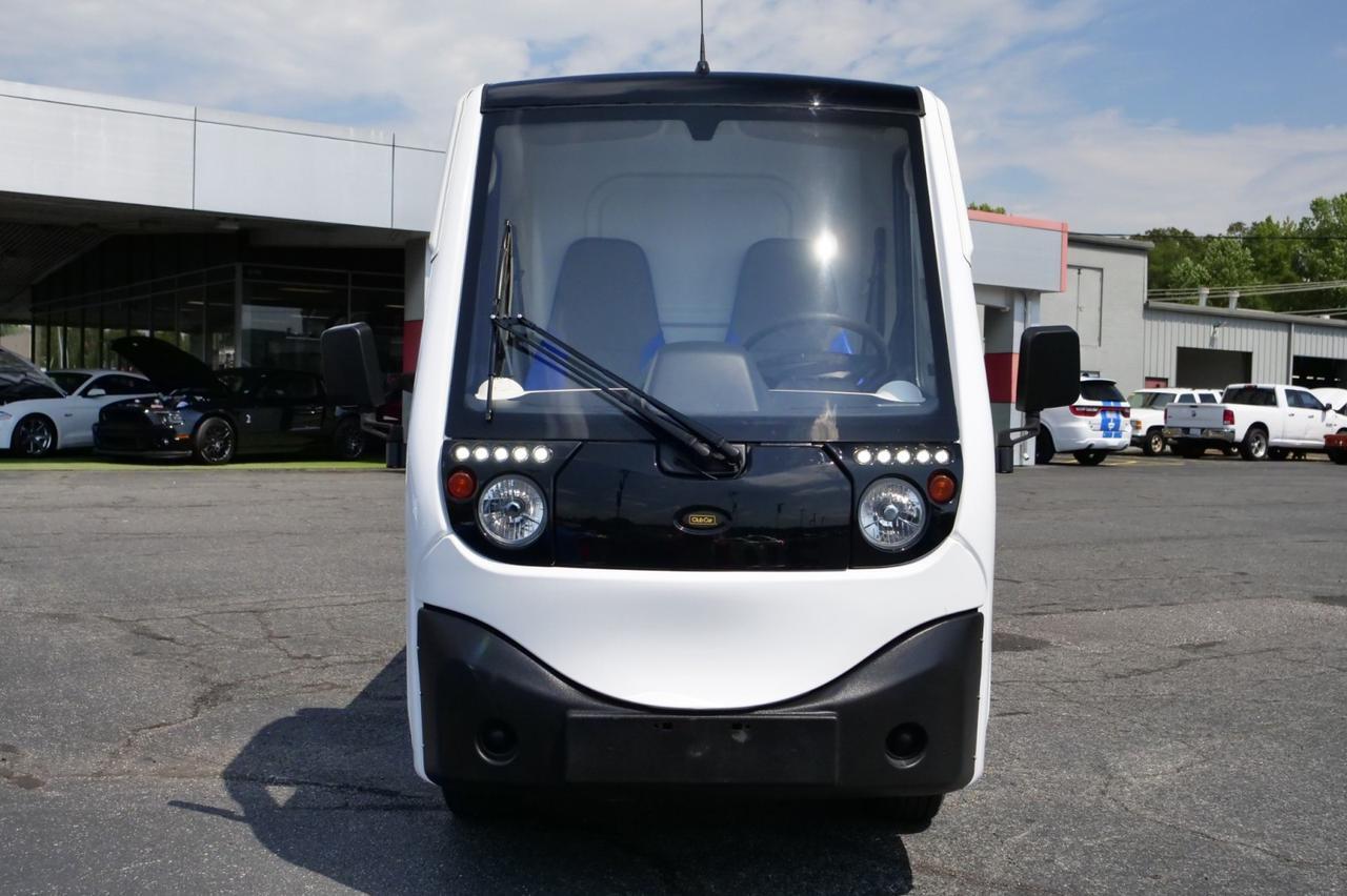 2021 Club Car Carryall 411 LSV / Pickup Bed! Lincolnton NC