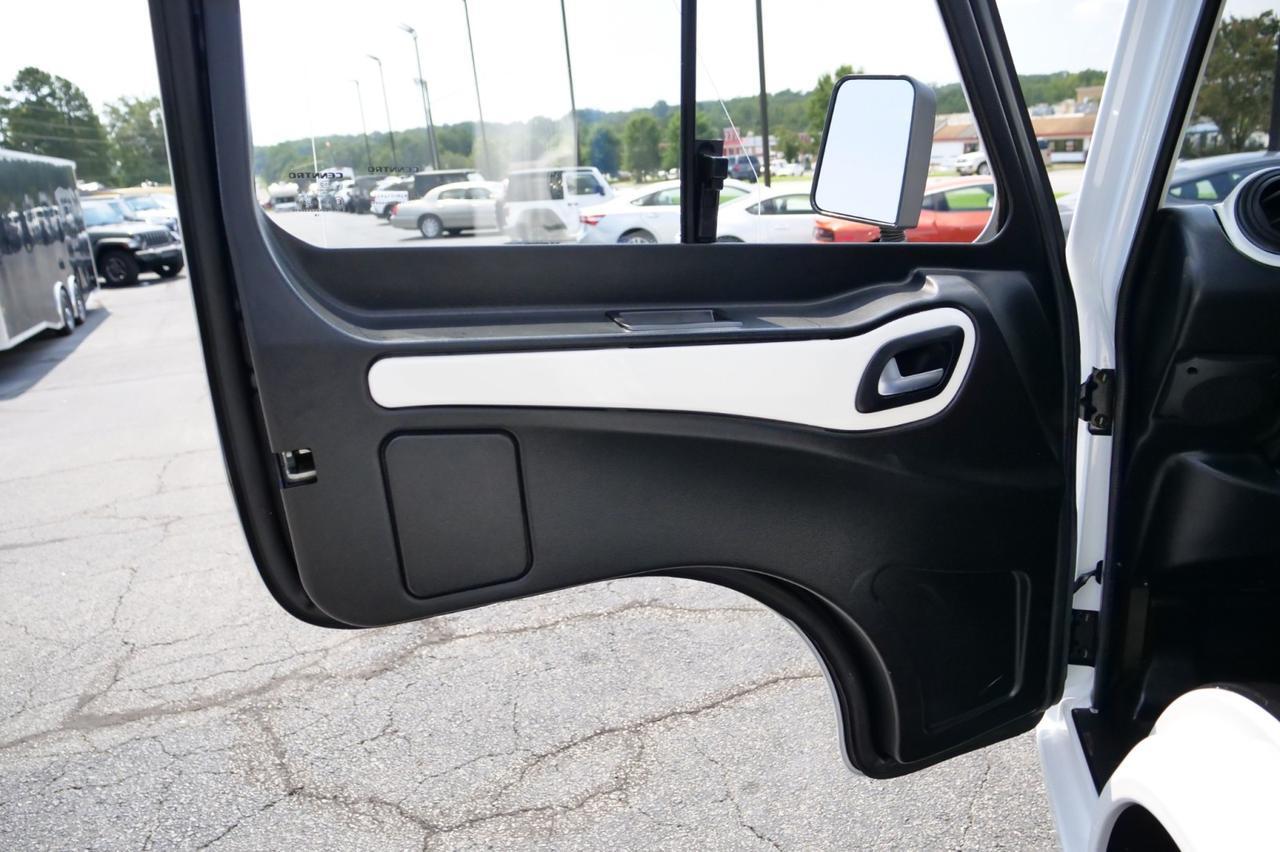 2021 Club Car Carryall 411 LSV / Pickup Bed! Lincolnton NC