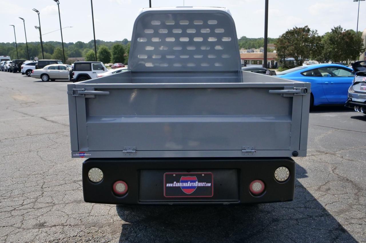 2021 Club Car Carryall 411 LSV / Pickup Bed! Lincolnton NC