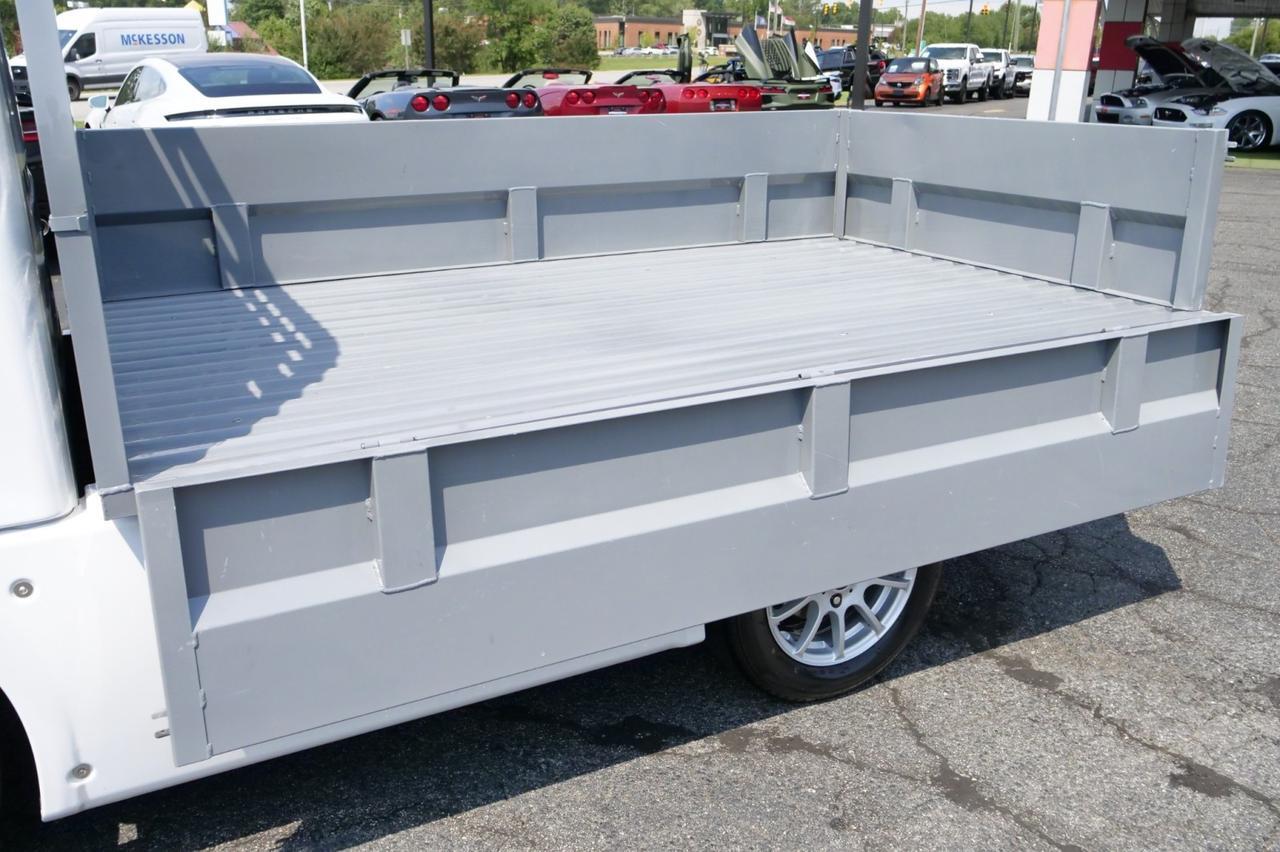2021 Club Car Carryall 411 LSV / Pickup Bed! Lincolnton NC