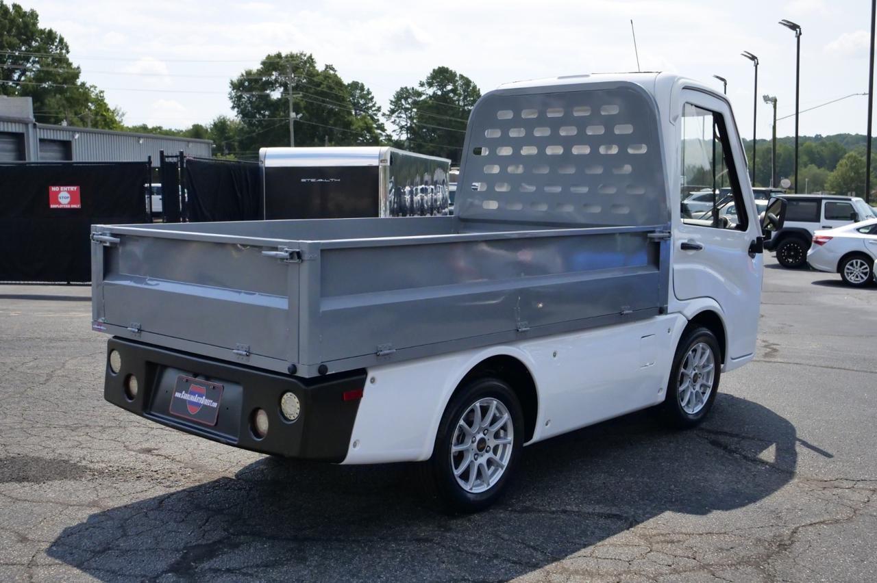 2021 Club Car Carryall 411 LSV / Pickup Bed! Lincolnton NC