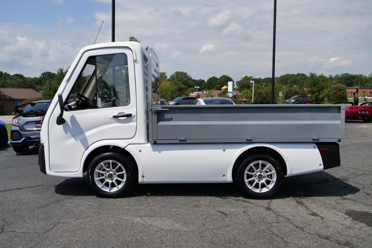 2021 Club Car Carryall 411 LSV / Pickup Bed! Lincolnton NC