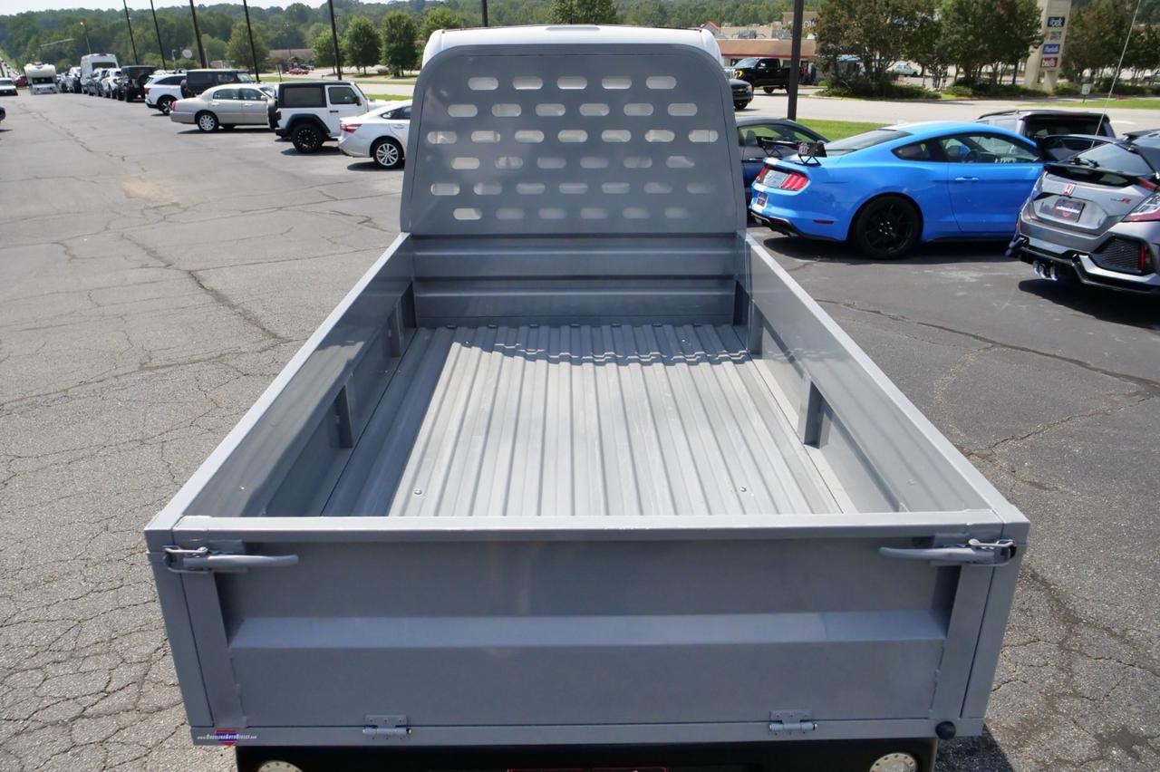 2021 Club Car Carryall 411 LSV / Pickup Bed! Lincolnton NC