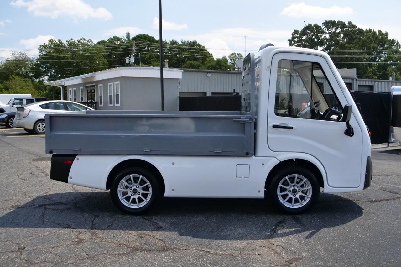 2021 Club Car Carryall 411 LSV / Pickup Bed! Lincolnton NC