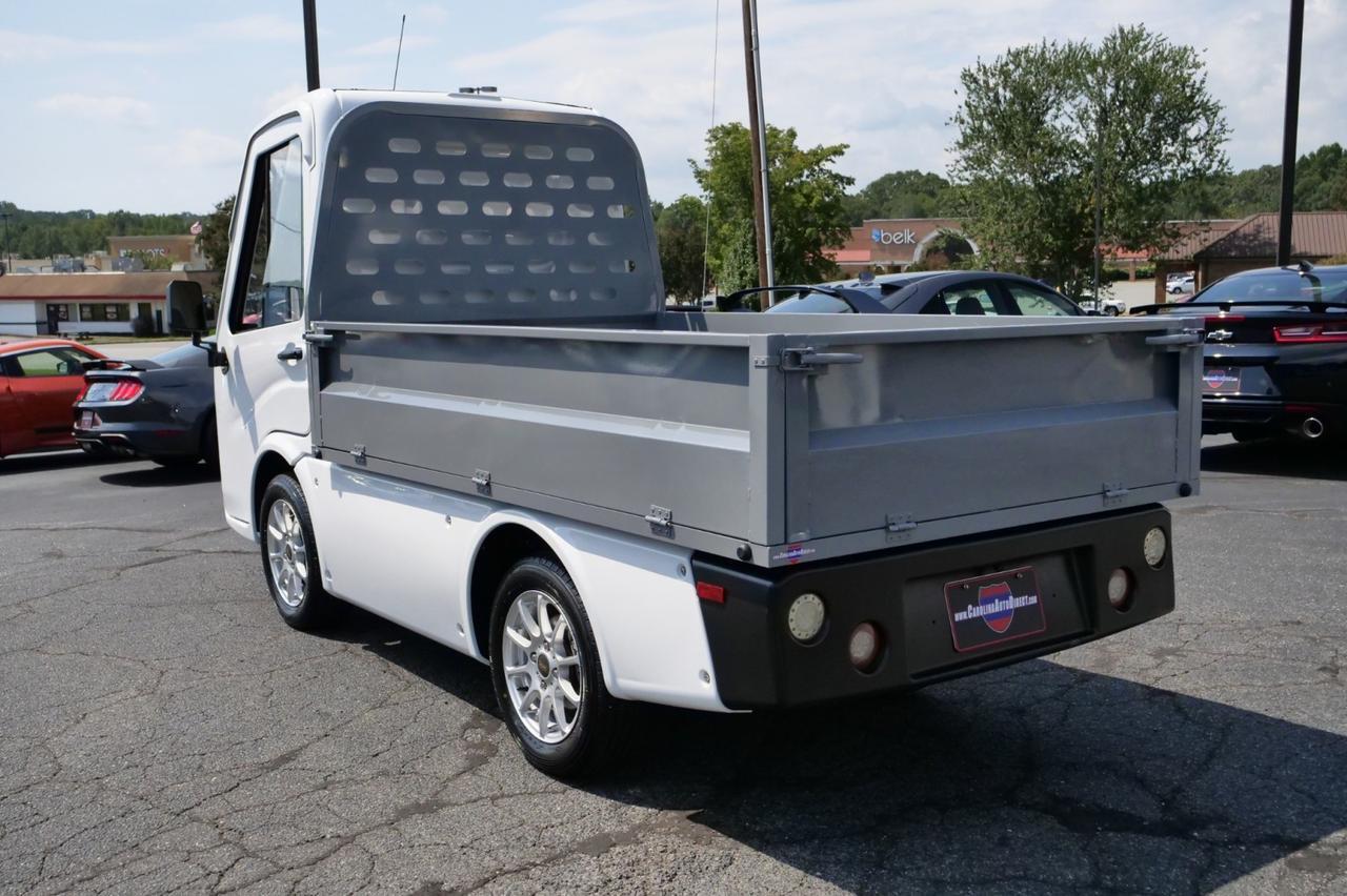 2021 Club Car Carryall 411 LSV / Pickup Bed! Lincolnton NC
