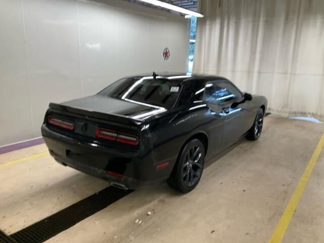 2021 DODGE CHALLENGER SXT Columbus OH
