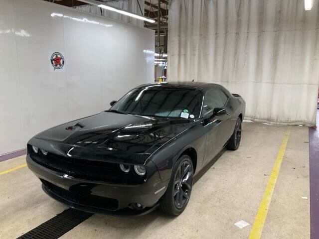 2021 DODGE CHALLENGER SXT Columbus OH
