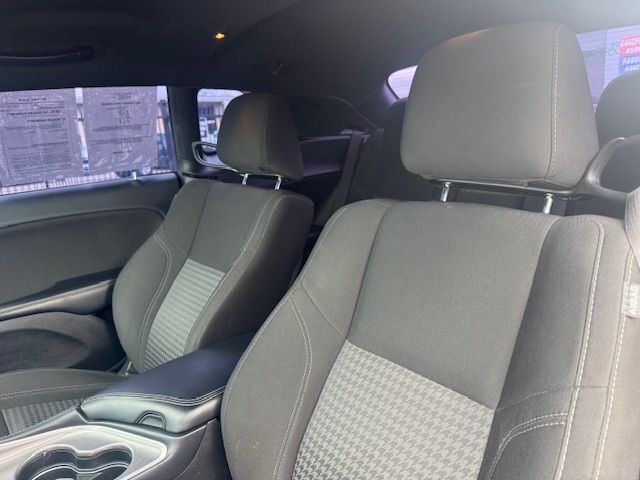 2021 DODGE CHALLENGER SXT Grand Prairie TX